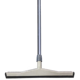 22" PLASTIC FLOOR SQUEEGE WITH HANDLE (AF 04002)